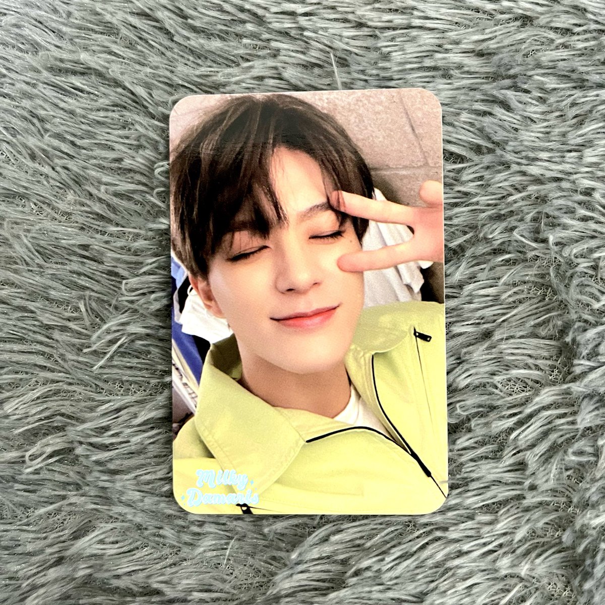 ˚ ☁️ WTS • Want to sell / lfb 🛒

➥ Jeno selca nct dream seasons greetings 2021 SG21

💸 Rp. 95.000,- (no nego)
✅Inc packing + Admin 🍊 4%
📍Jakut
❌Not for sensitive buyer&amp;wasting time❌
🔗 shope.ee/30KCtW2Cmb