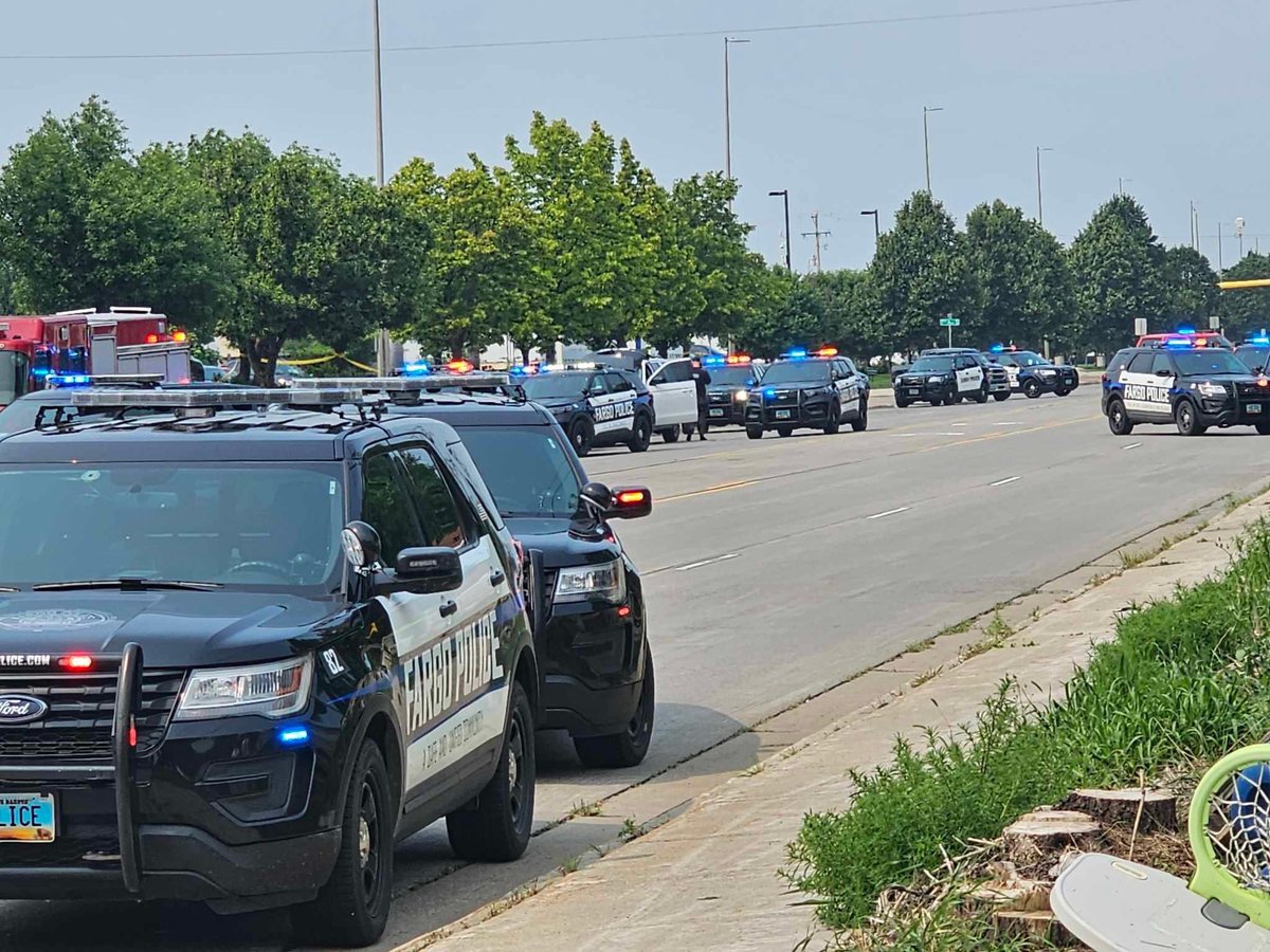 Crime With Bobby on Twitter "Following the story out of Fargo North