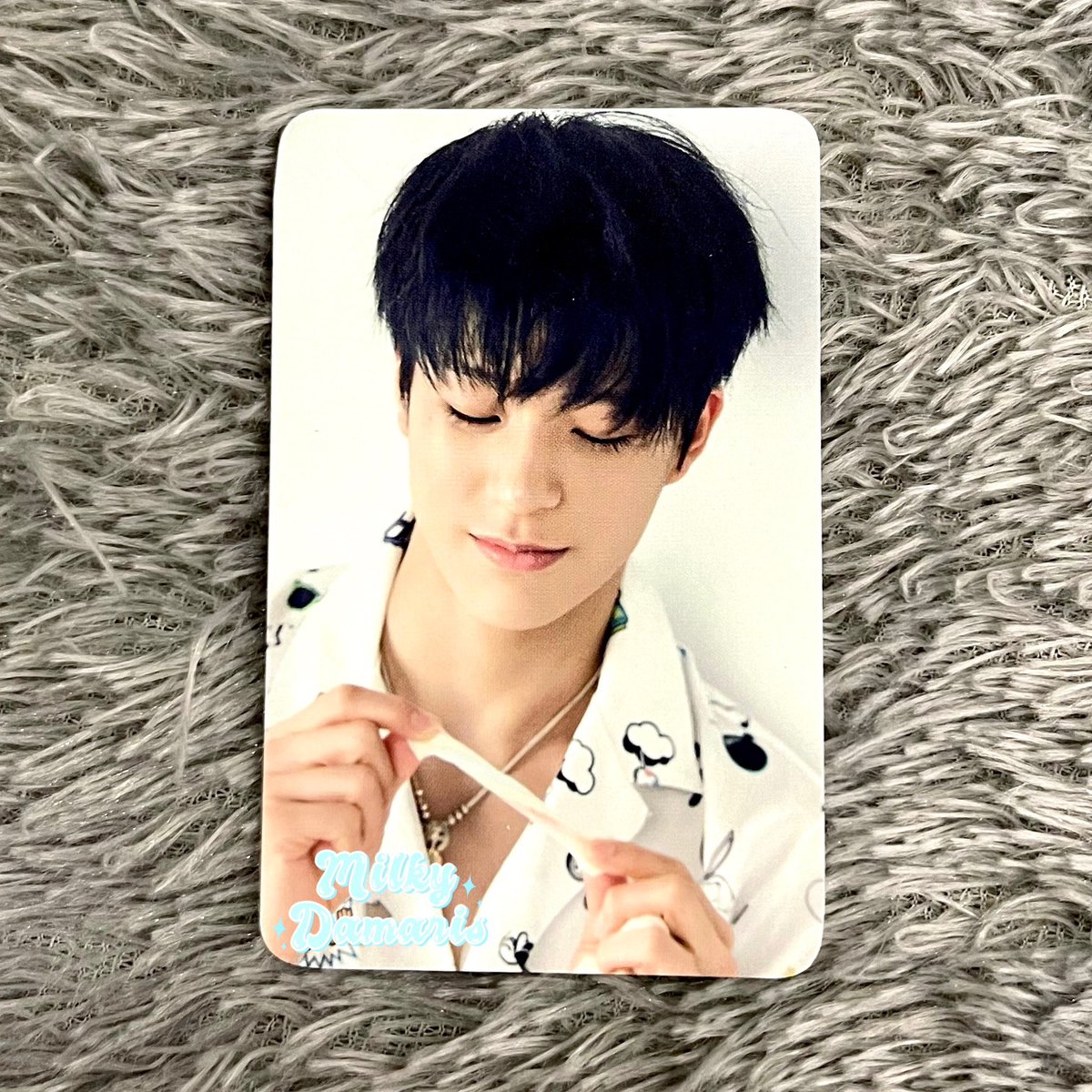 ˚ ☁️ WTS • Want to sell / lfb 🛒

➥ Jeno photocard bct dream anniversary 6th 

💸 Rp. 35.000,-  (no nego)
✅Inc packing + Admin 🍊 4%
📍Jakut
❌Not for sensitive buyer&amp;wasting time❌
🔗 shope.ee/30KCtW2Cmb

🏷️ wts jeno nct dream nct home anniv
