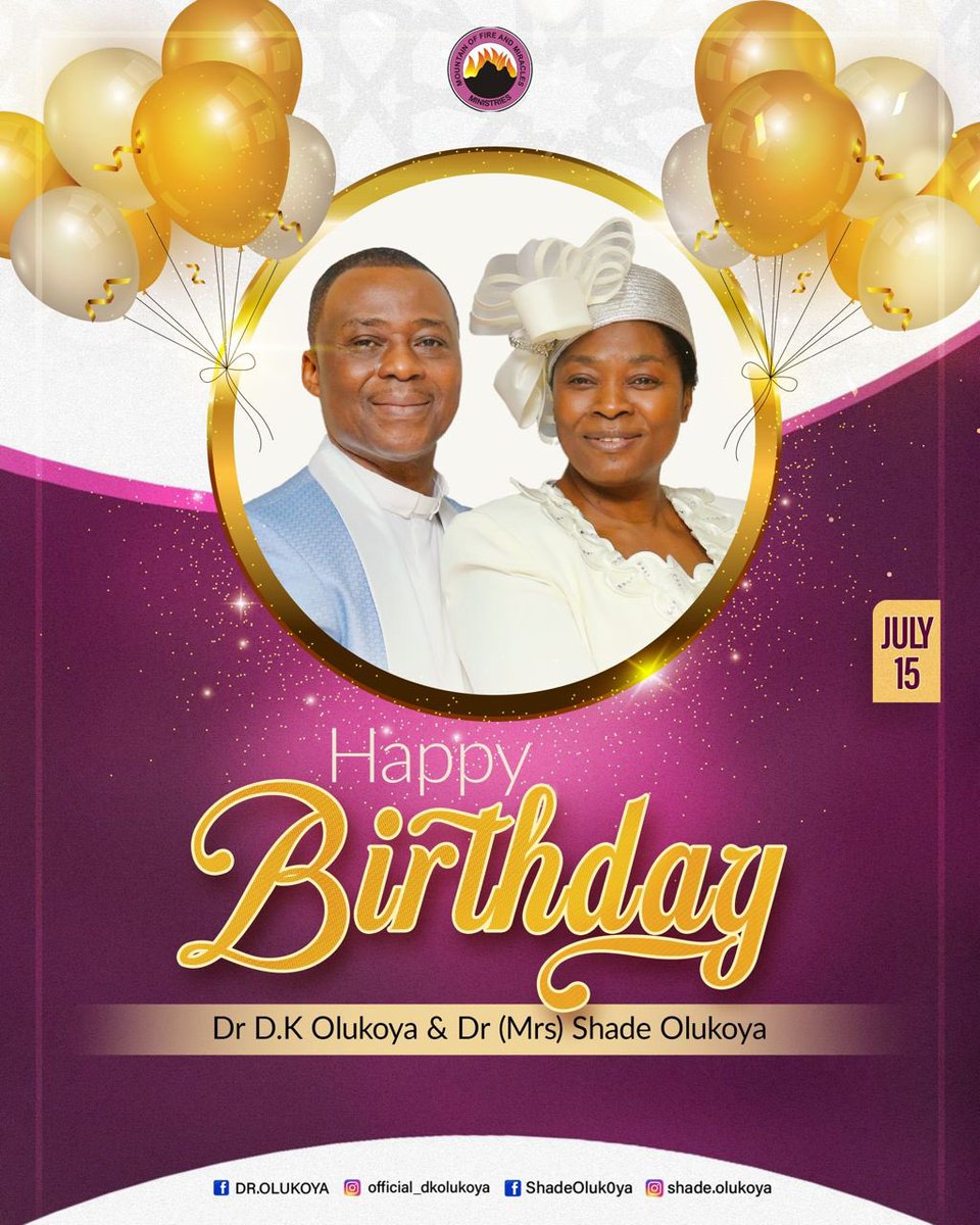 Daniel Olukoya tweet media