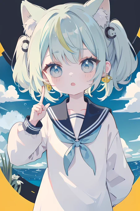 ケモ耳