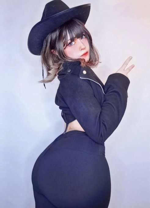 Vaquerita🫶🏻 https://t.co/qd6BSNU6tx