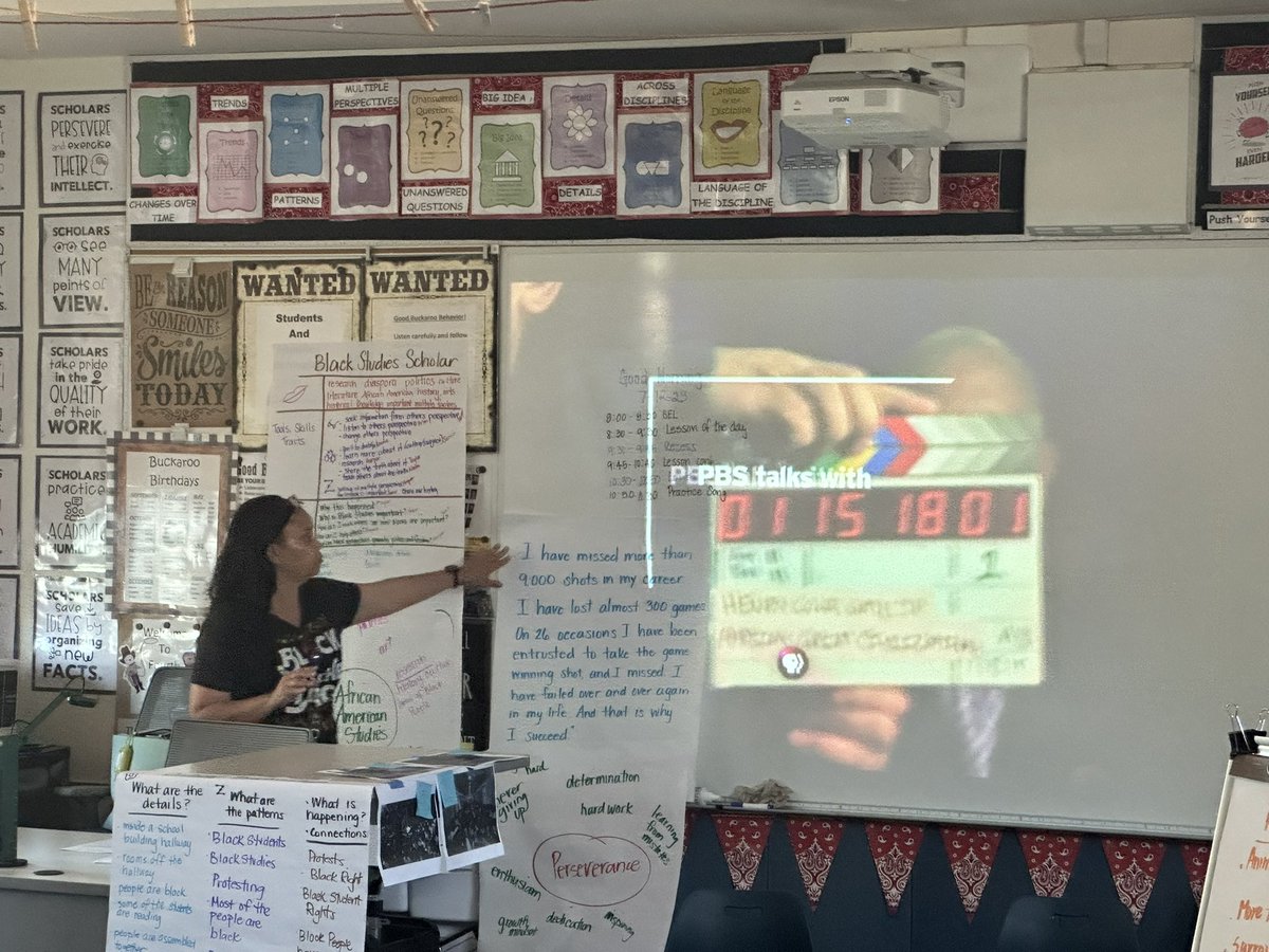 Enjoyed spending part of my day with our amazing scholars, staff, and Elyssa Taylor-Stewart at the @LongbeachUSD Sankofa Summer Academy. Scholars were fully engaged in the learning activities!