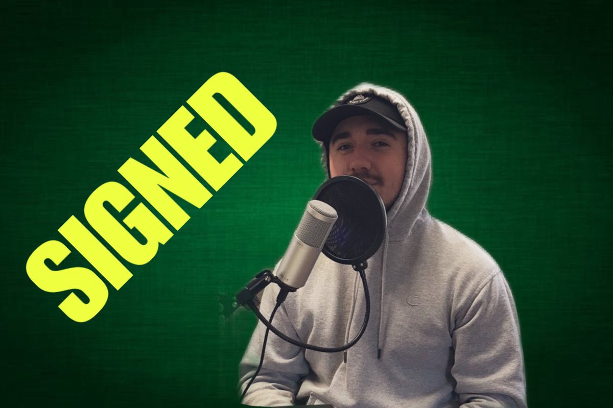 PodcastDTP's tweet photo. It’s official‼️He’s backkkkk‼️

Recording tomorrow. Posting Sunday.

@BraydenCA https://t.co/nZVSobNEOS