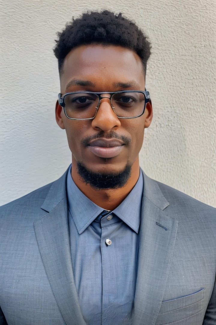 IAMBrafter's tweet image. Harnessing the power of AI, you can now update your headshots effortlessly and save $300! 😲💸

 #AIHeadshots #ProfessionalImage #SaveMoney #GameChanger #CareerBoost