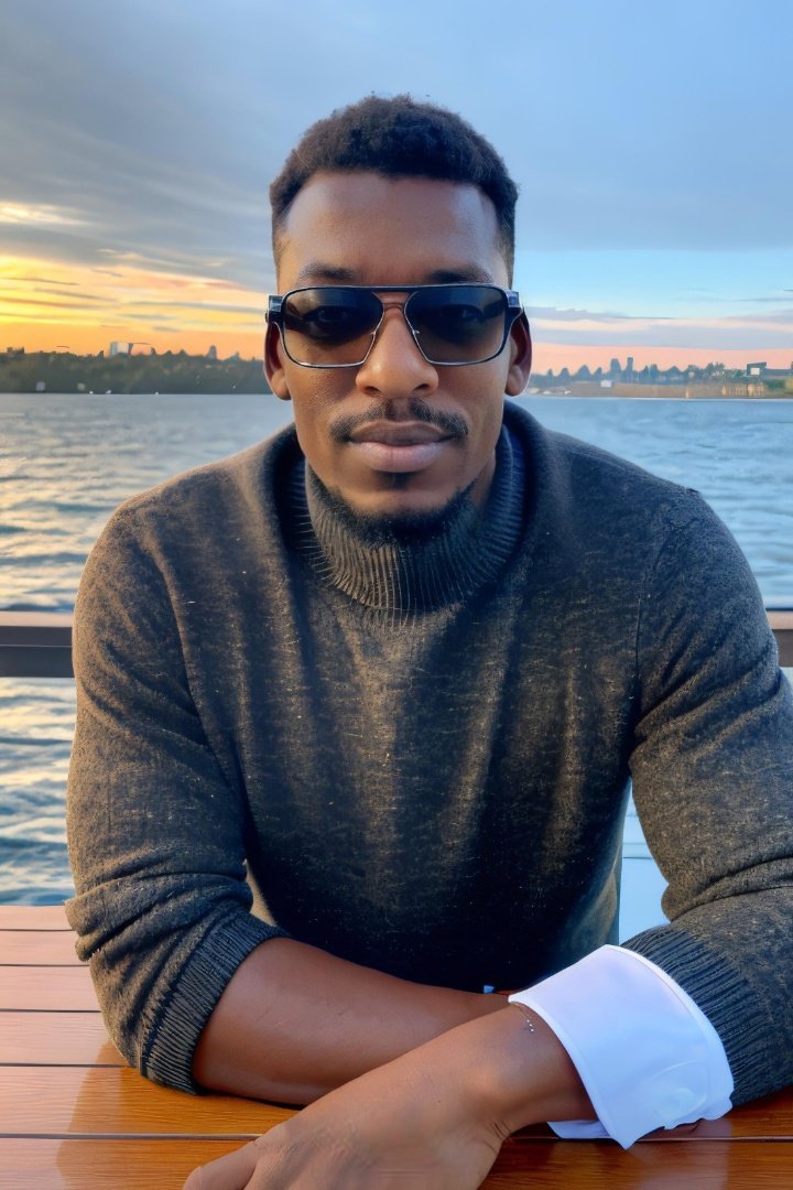 IAMBrafter's tweet image. Harnessing the power of AI, you can now update your headshots effortlessly and save $300! 😲💸

 #AIHeadshots #ProfessionalImage #SaveMoney #GameChanger #CareerBoost