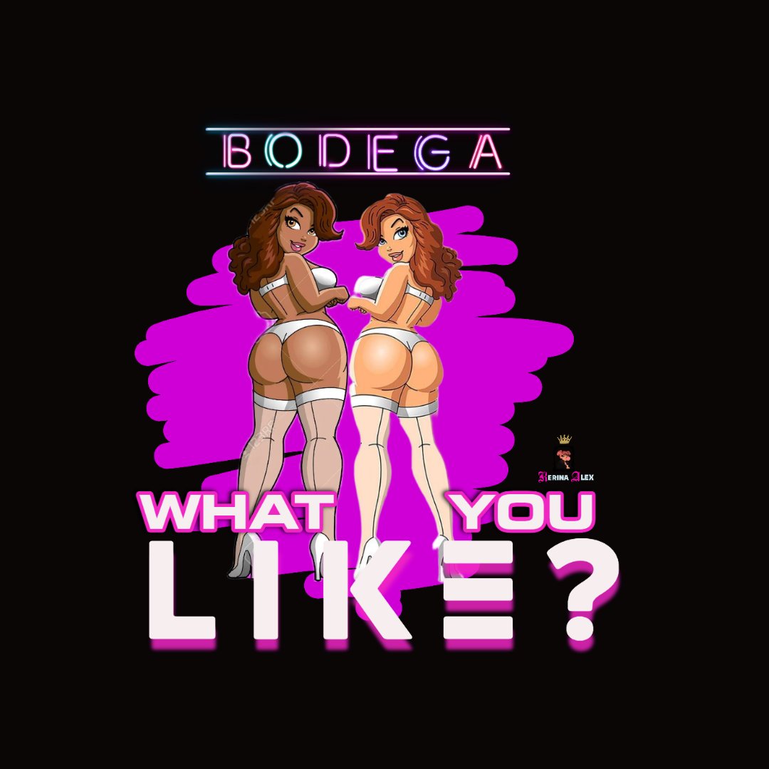 SeanYorke_'s tweet photo. 💞💞💕🎶😈WHAT YOU LIKE😈🎶💞💞

♨️♨️♨️♨️🥥KERINA ALEX🥥♨️♨️♨️♨️
A new SOUND 🔊 A whole new VIBE 🎉✨ A whole new SUMMER 🏝️🌴🏖️🌅♨️
🌴🌴🌴THE BODEGA RIDDIM 🩴👒🌞👙
@kerinaalex
@alphakingzent @alphakingzpro
#loveIsland 
#summertime  #dancevibe https://t.co/NE8eOLsUDt