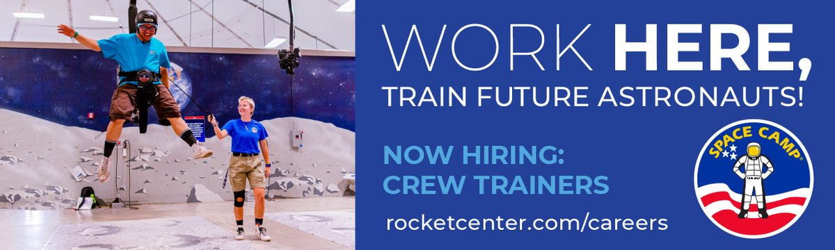 SpaceCampUSA tweet media