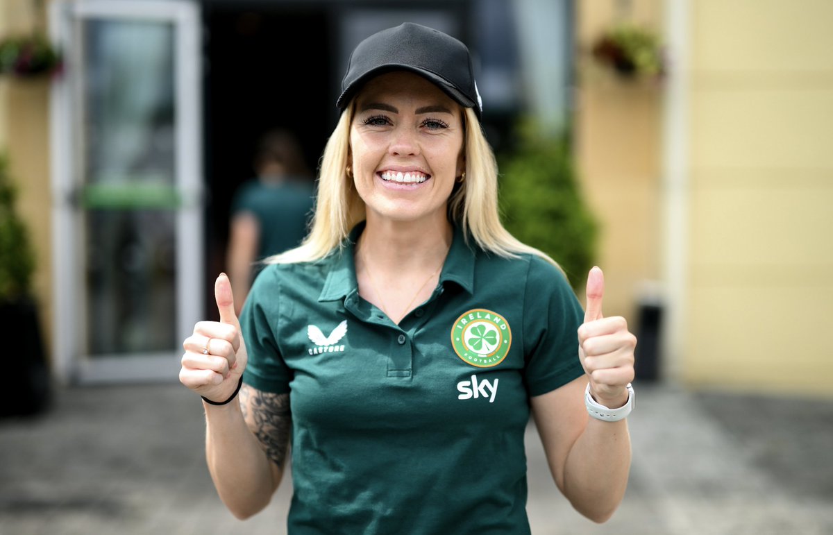 Ireland Football ⚽️🇮🇪 tweet media