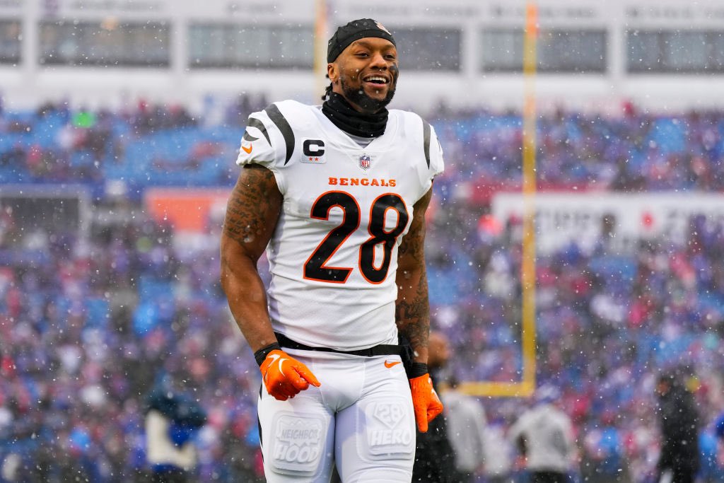 Fantasy Footballers tweet media