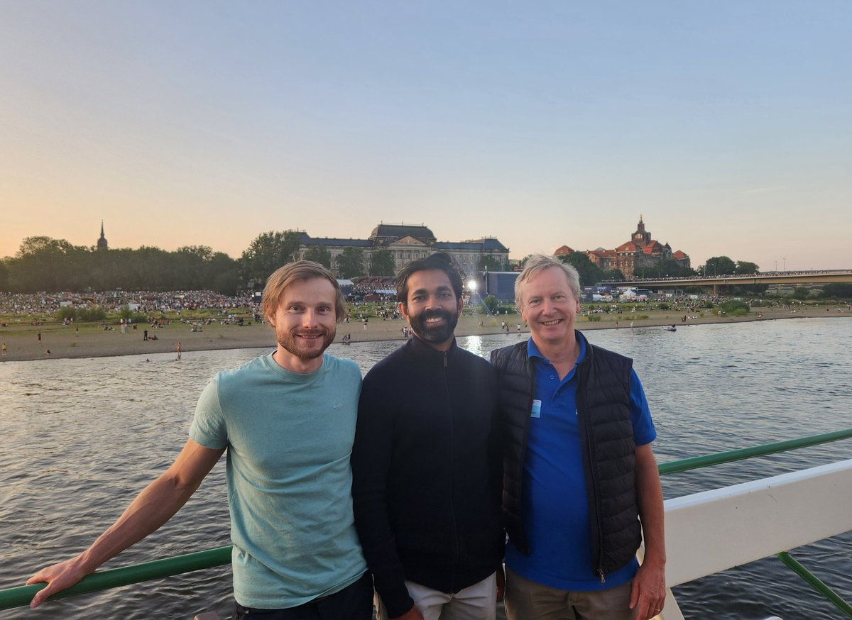 Subodha Charles tweet media