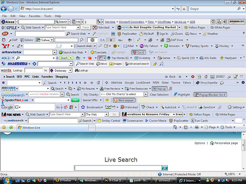 emetorrente's tweet image. Sos #old pero así de old??
#internetexplorer