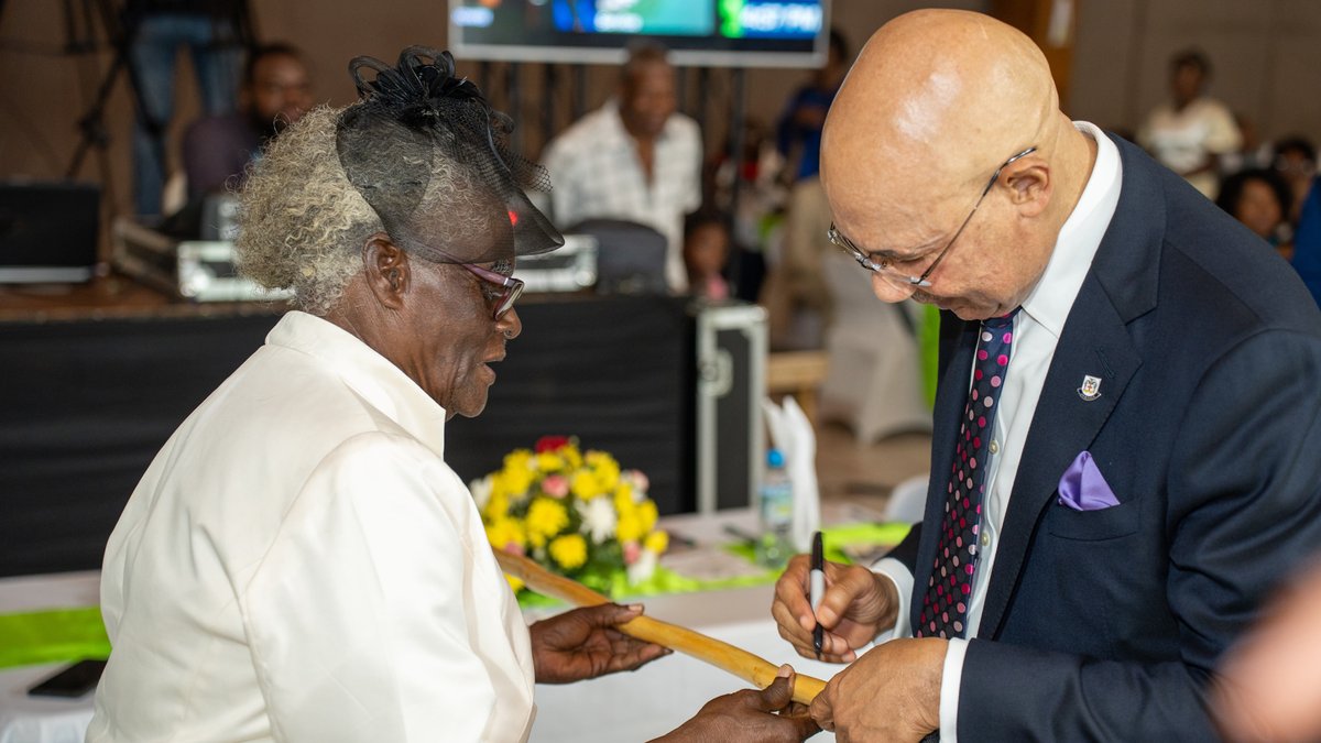 The West Weekly #252 July 14, 2023-The Official E-Bulletin of West Jamaica Conference - mailchi.mp/3cddf893817a/t…