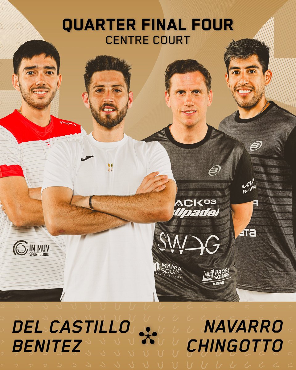 Hoy nos vamos a la cama igual de contentos que ayer y más orgullosos de ti <a href="/Miguel16Benitez/">Miguel Benítez L.</a>