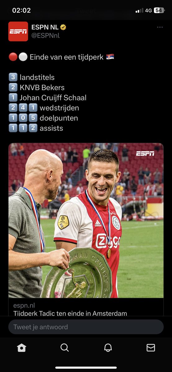 Daan Mulders tweet media