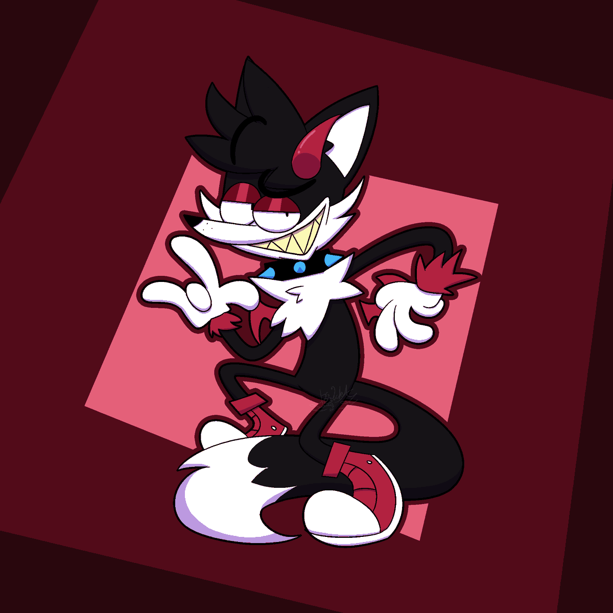 YooitsYorick's tweet photo. Another wave of #ArtFight2023 attacks!!

Credits in the replies!! https://t.co/83hJrmh9qc