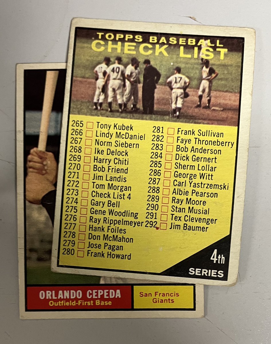 Oregarus's tweet photo. Added a few Binder Buffers tonight. #1961Topps, #1969Topps and a few high number #1970Topps. These sets don’t build themselves. #SetBuilder #SetBuilding #Topps #TheHobby https://t.co/U3LLn6aLSC