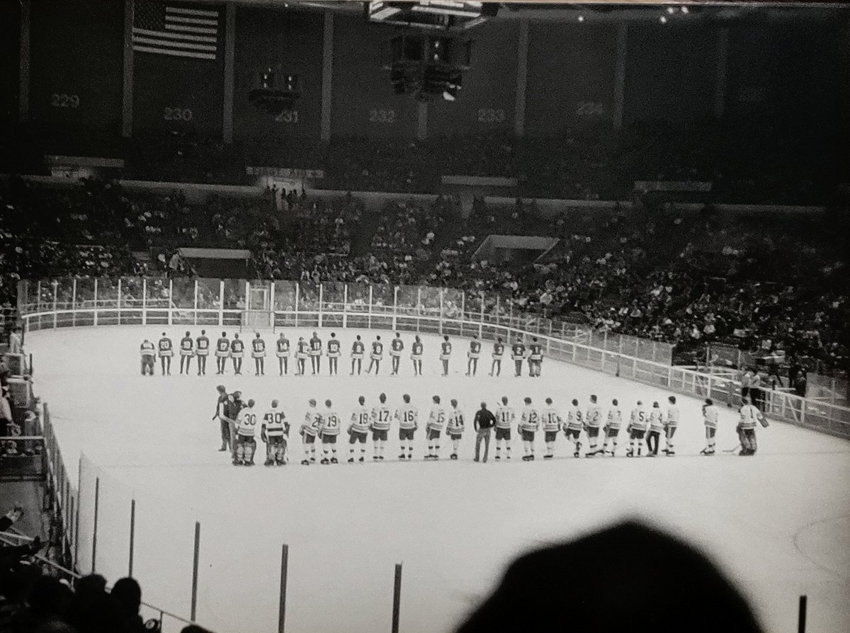 Vintage MN Hockey tweet media