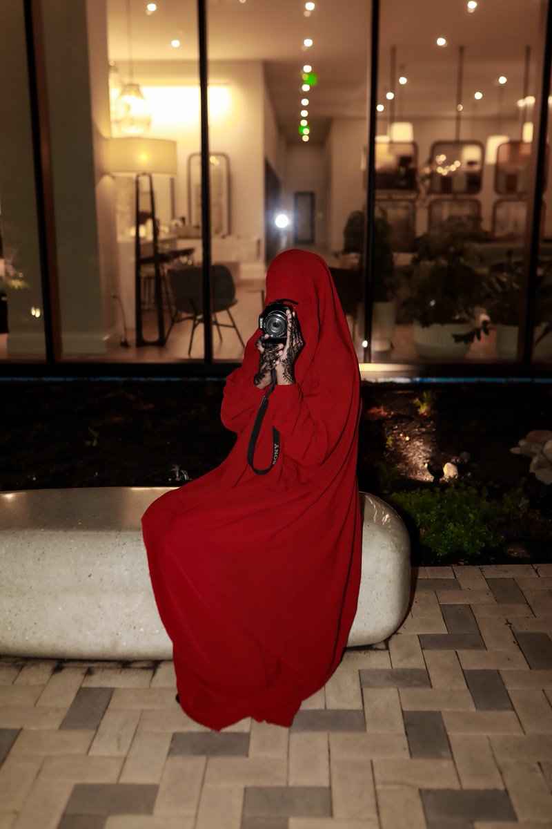 Shop my business pioussisters.bigcartel.com for jilbabs &amp; more🌹