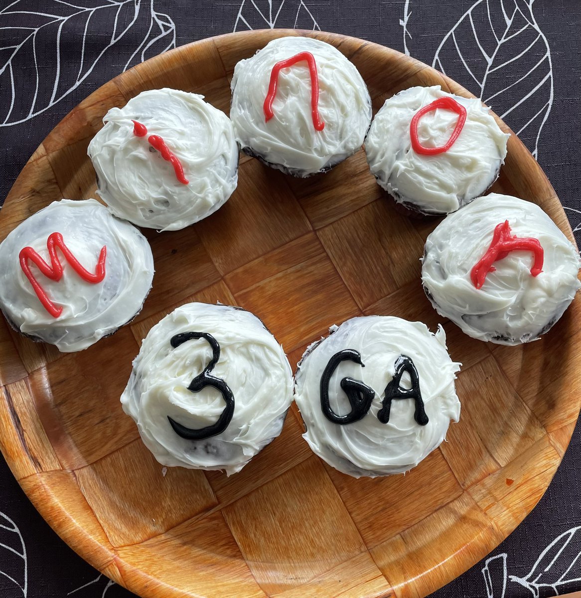 thinkwereabove's tweet photo. CANNOT BELIEVE MINOR IS 3. this EP has changed my life for the better and will have such a special place in my heart!!! ❤️🧁 #Happy3rdBirthdayMinor https://t.co/nccsKMY2mX