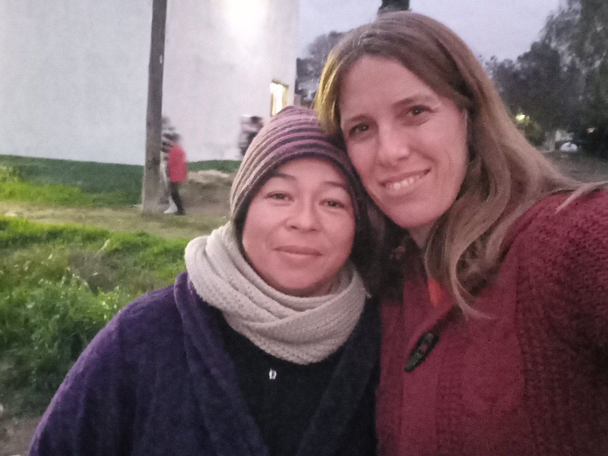YaninaLamberti's tweet photo. Mientras se re asfaltan calles en buen estado así estamos en Romero, sin respuesta pese a los reclamos en el Concejo Deliberante y la delegación.
#BarrioLosPinosTambiénExiste https://t.co/AjiASeIT9Y