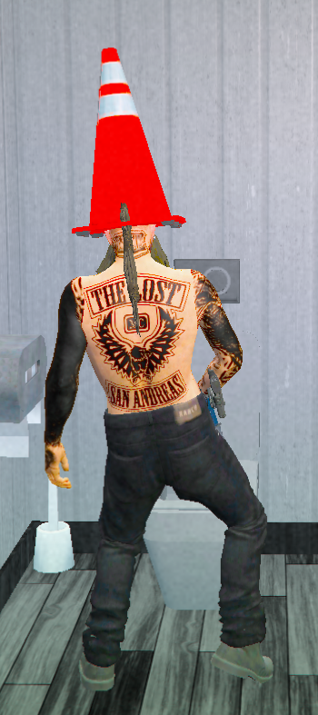 xGrumpMonkeyx's tweet photo. B⭐️RP || Arhut TruBlood Lost Patched member https://t.co/xH69XgZBXB…… #gtarp #fivem #twitch #thelostmc #lostmc https://t.co/lISntivgaA