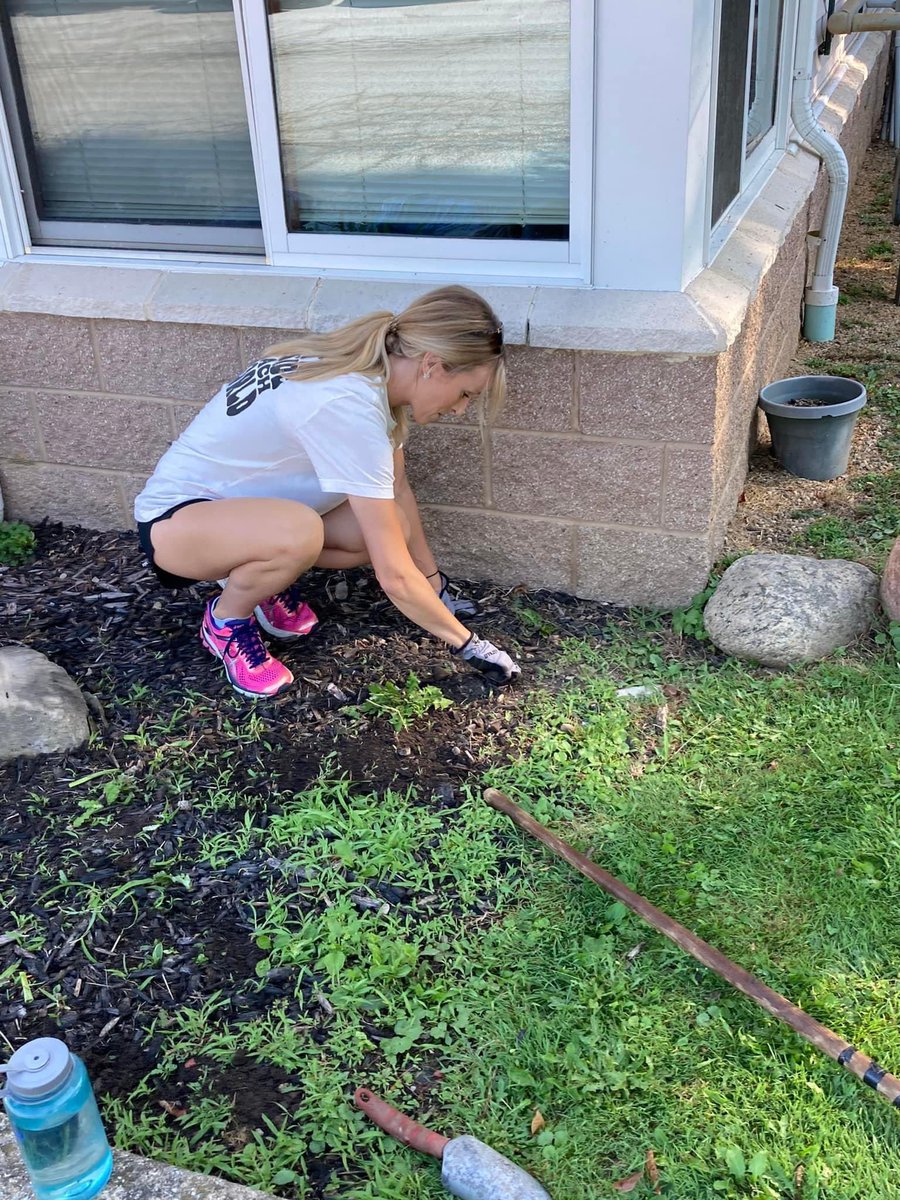 Chagrin Falls Park Community Center tweet media