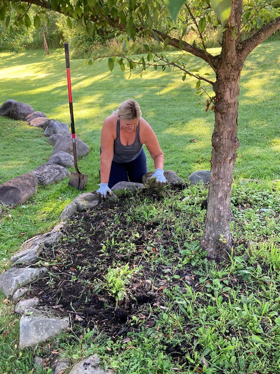 Chagrin Falls Park Community Center tweet media