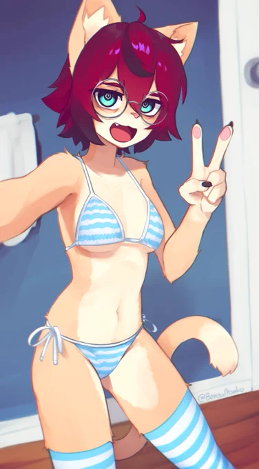 first egirl pic vs latest egirl pic