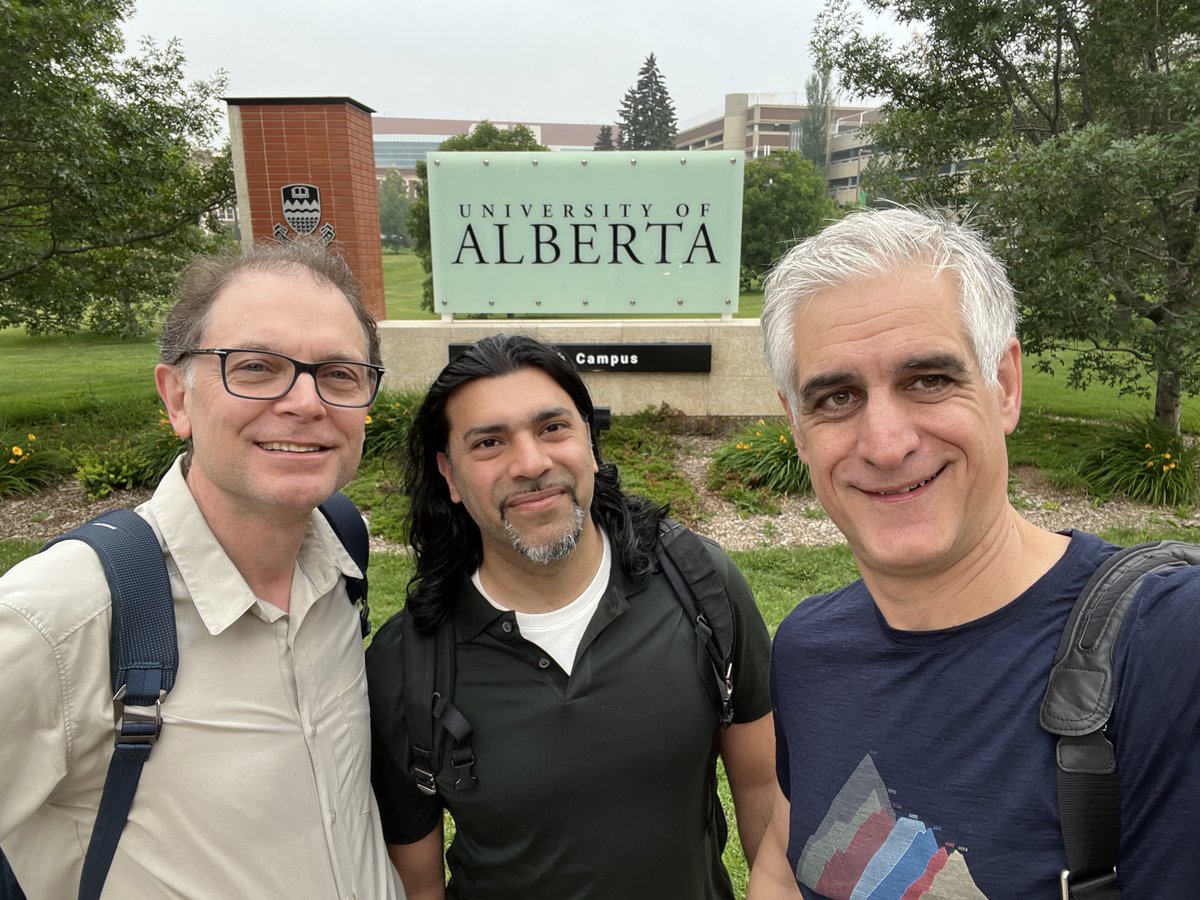 David Steven (@epilepsysurgeon) on Twitter photo With my fellow external instructors, <a href="/faizal_haji/">Faizal Haji</a> and Dr. David Clarke at the PGY-1 bootcamp at <a href="/UAlberta/">University of Alberta</a>! With my fellow external instructors, <a href="/faizal_haji/">Faizal Haji</a> and Dr. David Clarke at the PGY-1 bootcamp at <a href="/UAlberta/">University of Alberta</a>!