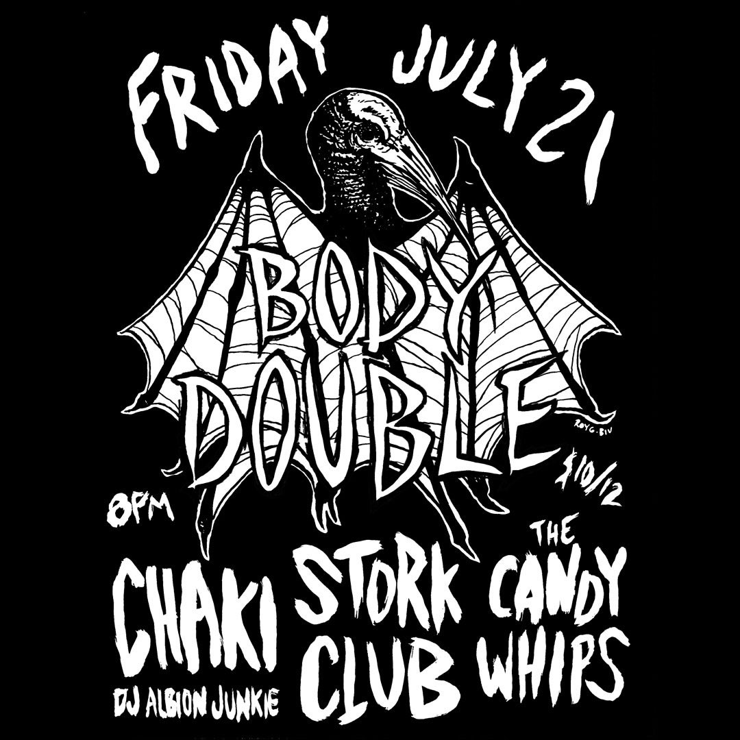 bodydoubleusa's tweet photo. one week away https://t.co/ekPDHOsvhC