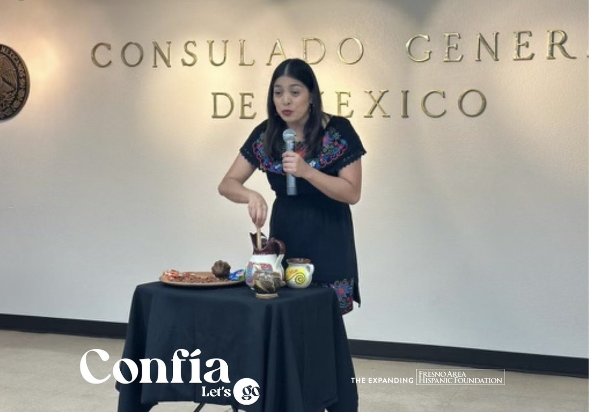 Fresno Area Hispanic Foundation tweet media