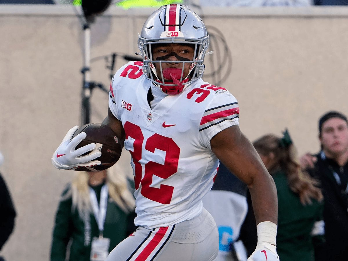 CFBTalkDaily tweet media