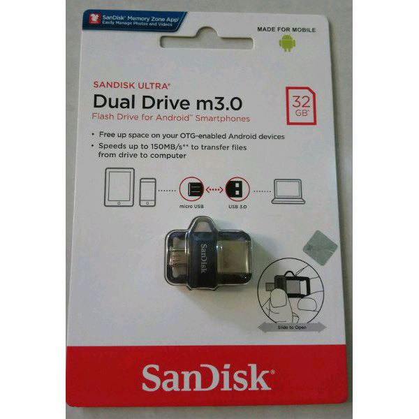 KhiraNet's tweet image. Saya menjual SanDisk Ultra Dual Dr... seharga Rp69.800. Dapatkan di Shopee sekarang! shopee.co.id/izalsp/1904834… #ShopeeID