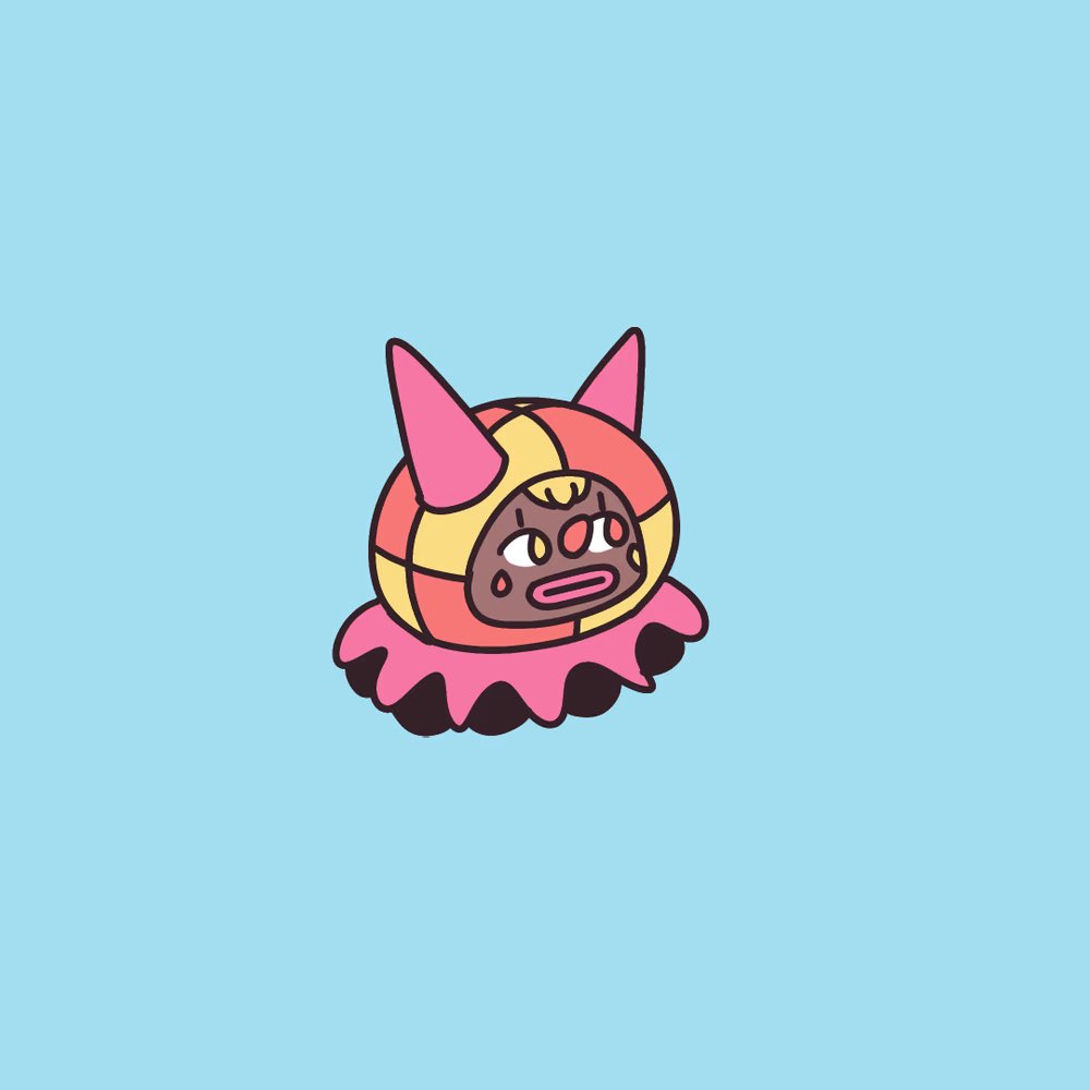 <a href="/lilclownsnft/">lil clowns</a> A lil harlequin for me!