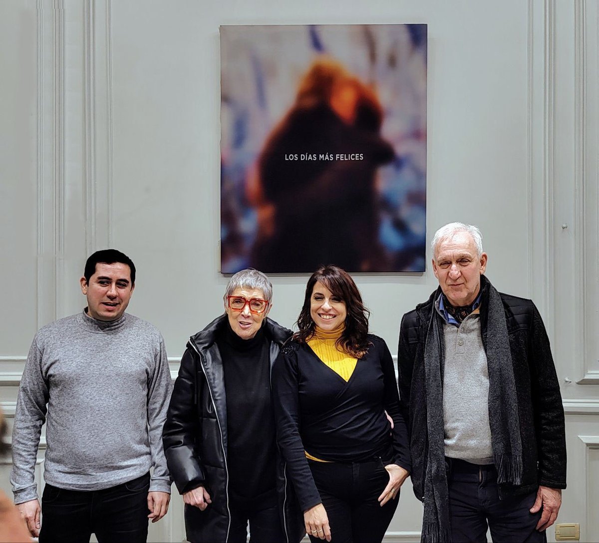 Siguiendo los ejemplos de Néstor y Lula, las y los precandidatos al <a href="/PARLASUR/">Parlamento MERCOSUR</a> por <a href="/unionxlapatria/">Unión por la Patria 🇦🇷</a> reafirmamos nuestro compromiso en la construcción de una región donde se priorice la integración en pos de la democracia y el bienestar de los pueblos.