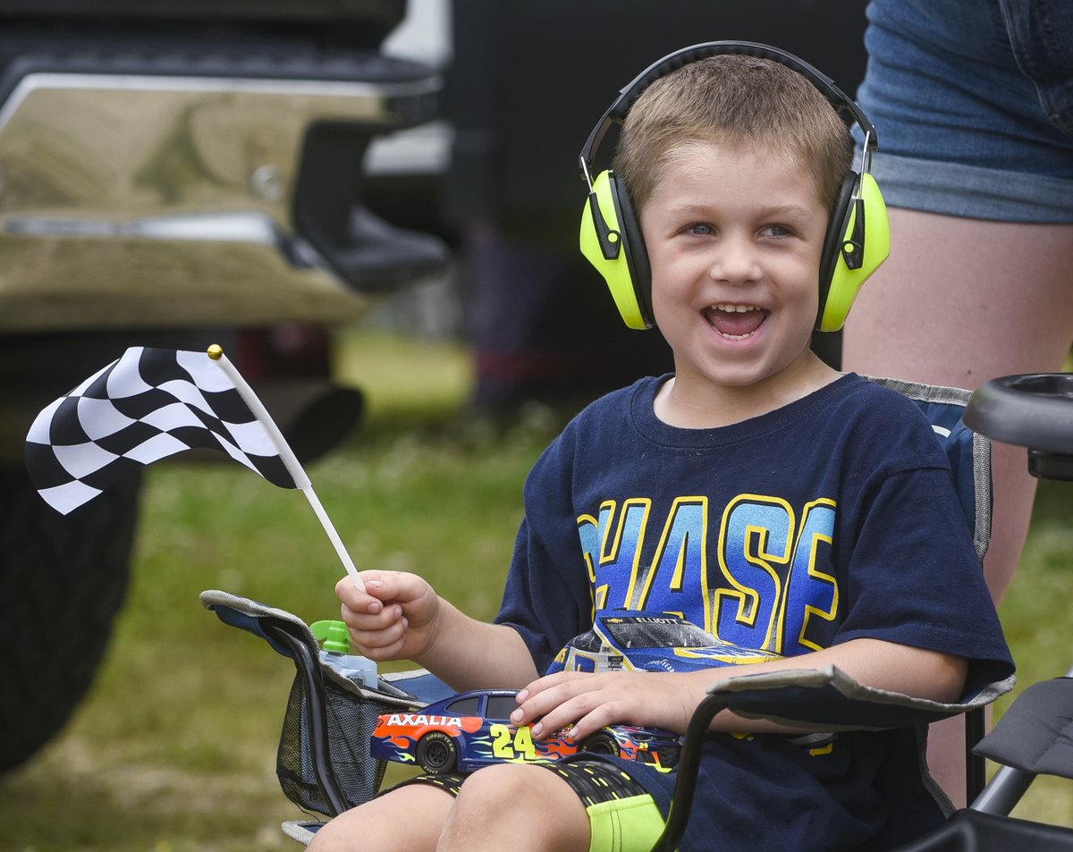 .<a href="/UnionLeader/">UnionLeader.com</a> Nascar weekend is here again with crowds coming back for the annual races and fun times. <a href="/NHMS/">New Hampshire Motor Speedway</a>