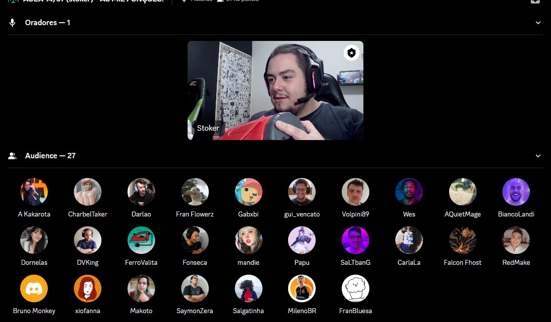 CharbelTaker's tweet image. Sério, na faculdade eu ia sem um sorriso no rosto
Aqui eu chego cedo e sou uma pessoa feliz demais, bora de aula no @pode_casting com o @VitorStoker 
Feliz demais de ser caster ❤