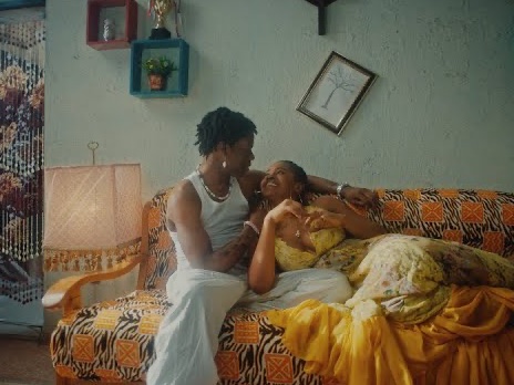 chartdata's tweet photo. Rema's "Calm Down" has now surpassed 500 million views on YouTube. https://t.co/KH7xLXRtZS
