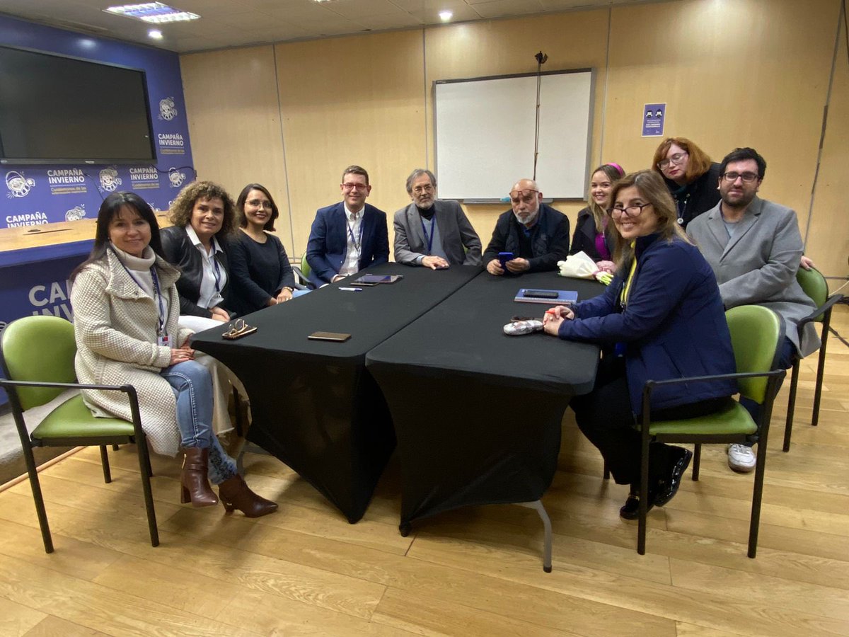 Felipe Cortés Leddy tweet media