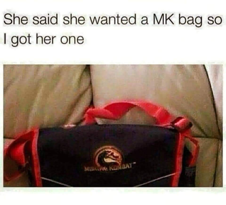 Cherokee_Native's tweet image. Lol hey I'd be excited about this 🤩🥰 #MortalKombat #MK @TheLewisTan