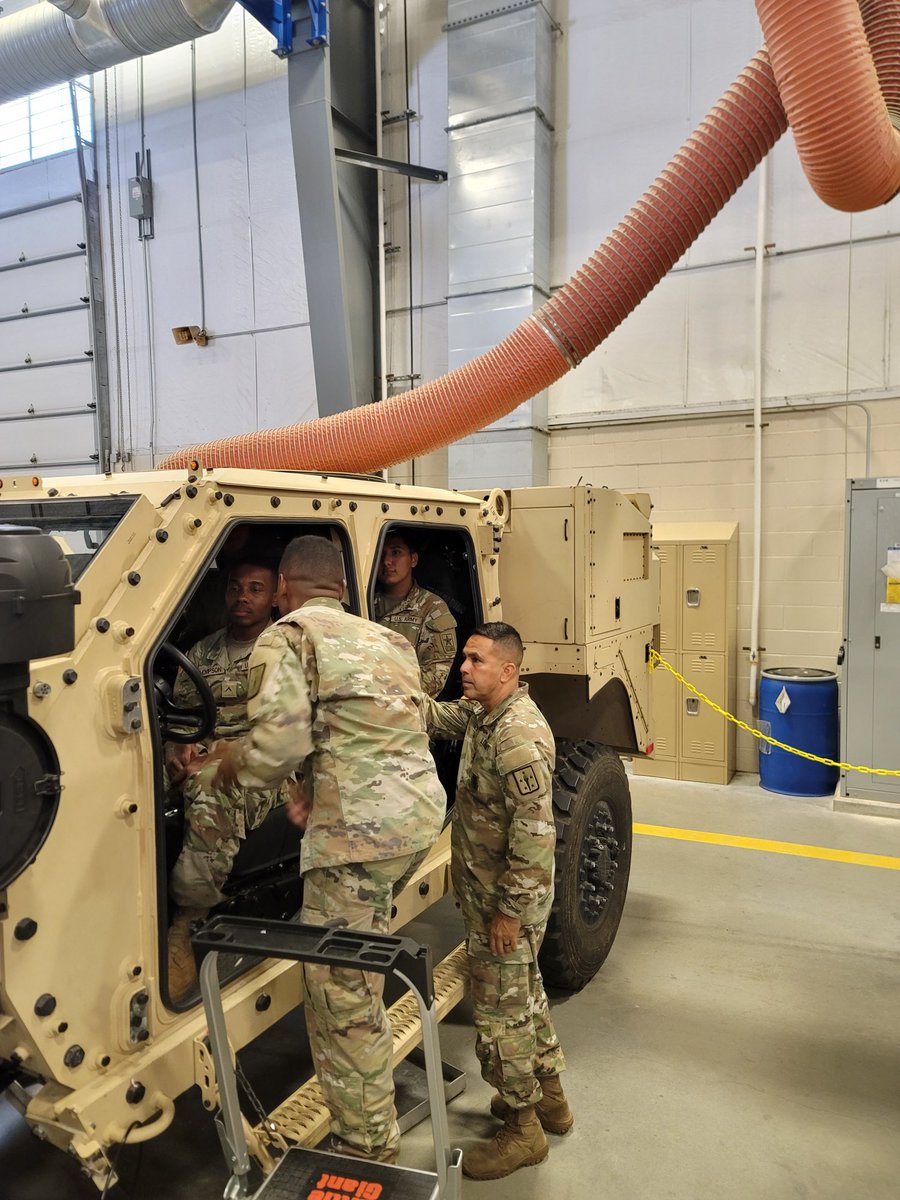 Wheel Maintenance Training Department tweet media