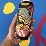 Photo by Marz Brewing (@marzbrewing)