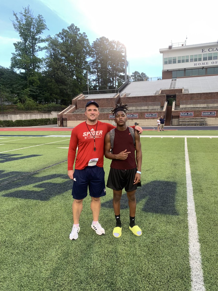 Stanley Green Jr . tweet media