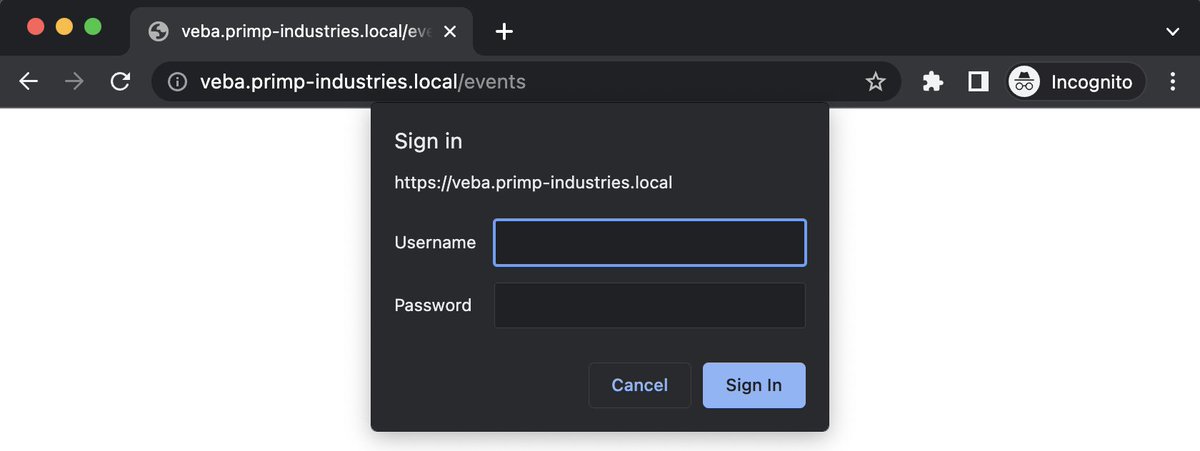 William Lam tweet media