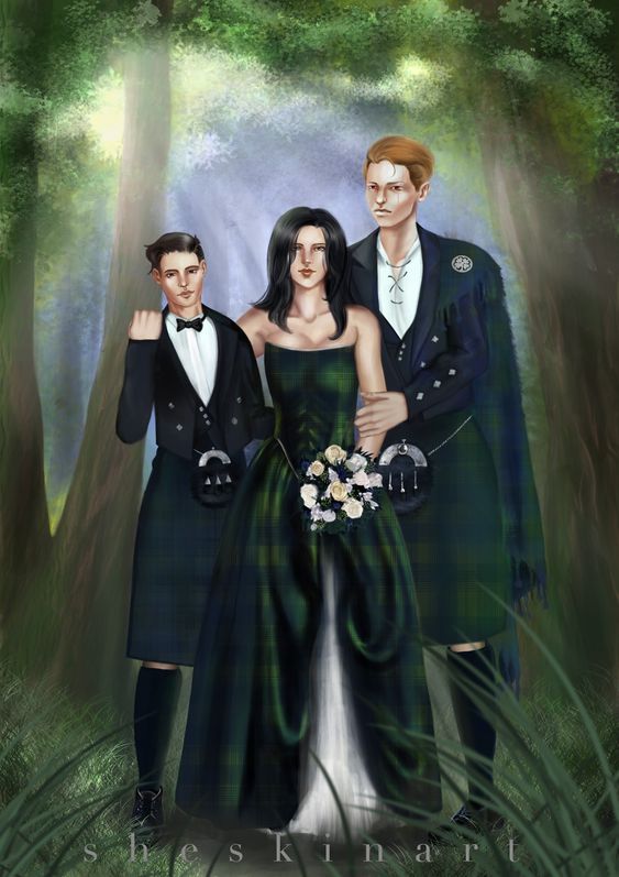 🏳️🌈 TJ Dallas: Indie Author | Scotland tweet media