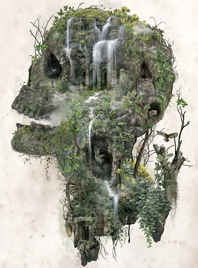 Beautiful Bizarre Magazine tweet media
