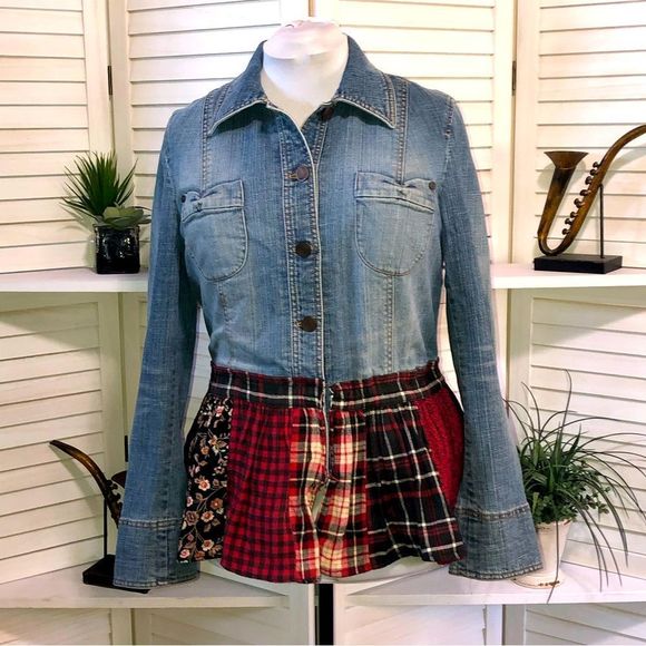 VintagClothes4U's tweet photo. So good I had to share! Check out all the items I'm loving on @Poshmarkapp #poshmark #fashion #style #shopmycloset #vintage #doubledranch: https://t.co/IAESYPUWPV https://t.co/60bPiTwDJi