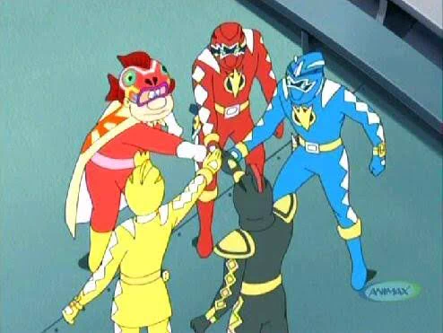 #ウルトラマンブレーザー釣りしたならもうウルトラマンもコラボすればいいのに 