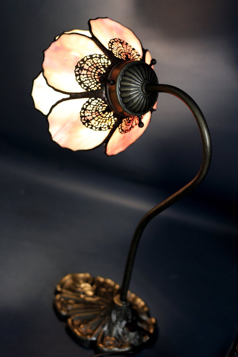 直売最安価格 シゴカさんの鉱石ランプ ハンドメイド | dpvworld.com